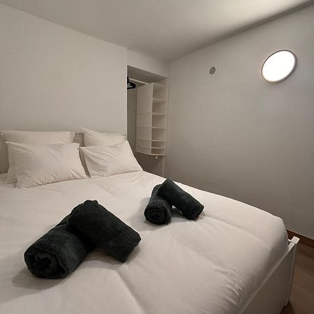 Le Pic De Pierreuse Apartment Liège Exterior foto