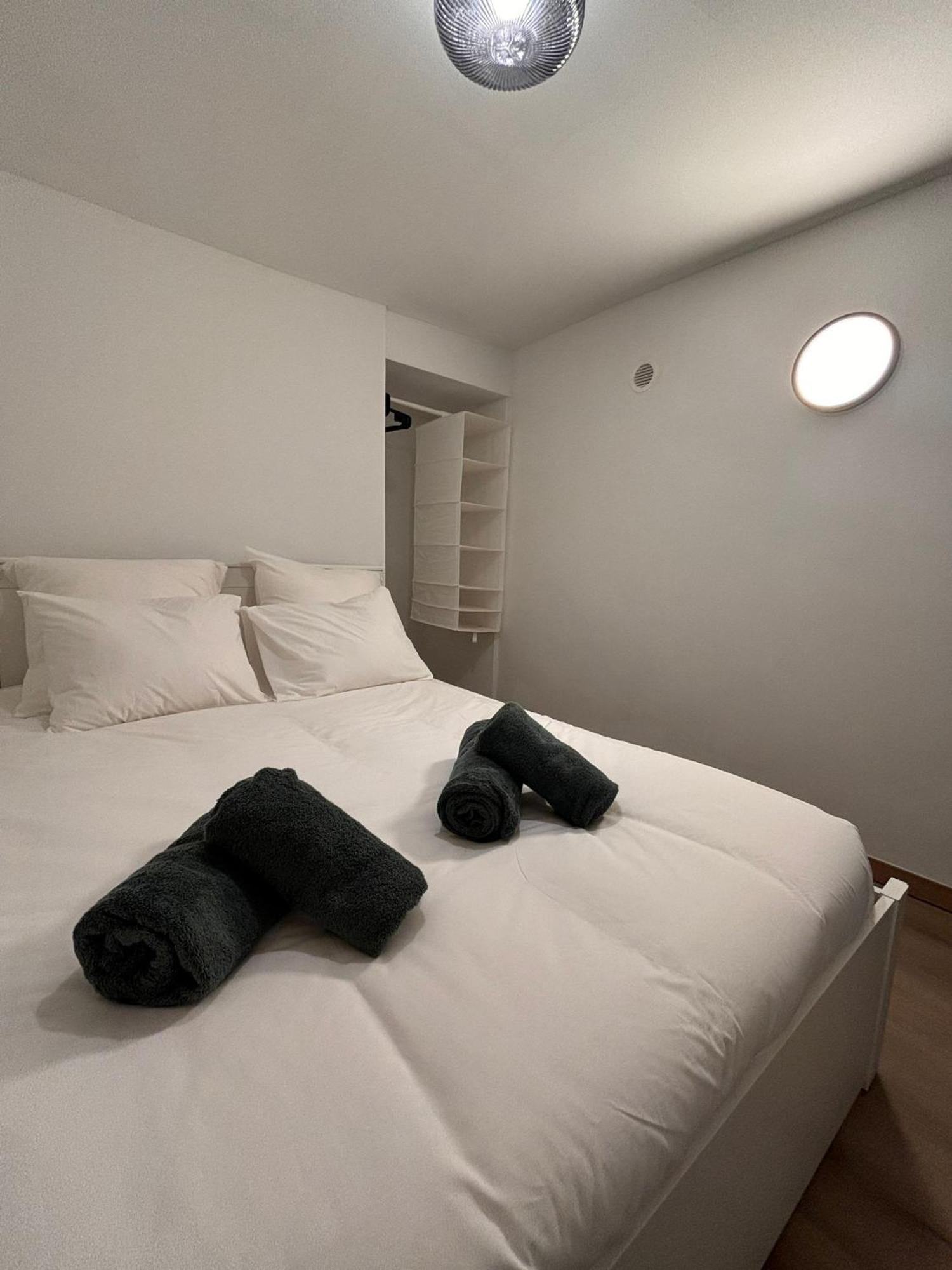 Le Pic De Pierreuse Apartment Liège Exterior foto